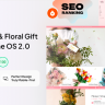 Boomamoo | Flower Shop & Floral Gift Shopify Theme OS 2.0