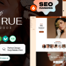 Lesirue | Jewelry & Accessories Shopify Theme OS 2.0