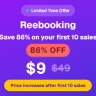 Reebooking - Spa Saloon Service Appointment Booking scheduling system Software & Solution