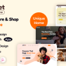 Babet - Pet Care & Shop HTML Template