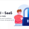 Policy AI - Privacy Policy and more - SaaS