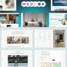 Booklium – Transform Your B&B Business with Multipurpose WordPress Theme