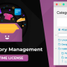 Real Category Management: Content Management in Category Folders in WordPress