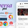 Versa Pro - Ultimate Multipurpose Android App