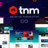 The Next Mag - Ecommerce Magazine WordPress Theme