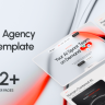 Aigocy - AI Agency & Technology HTML Template