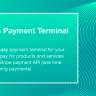 Stripe Payment Terminal