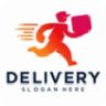 Courier Driver Flutter App UI Template