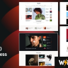 Truth - Full Site Editing (FSE) Blog WordPress Theme