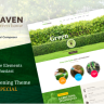Garden - Landscape Gardening WordPress Theme