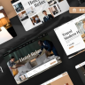 Motela - Hotel WordPress