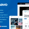 Ignavo - Auto Parts WooCommerce Theme