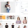 MERN Clothing Ecommerce NodeJS