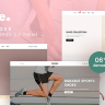 Synape - Sports Shoes Responsive Shopify 2.0 Theme