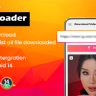 AllSave Pro – All-in-One Video Downloader