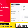 SocietyPro Saas- Society Management Software