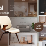 Furoyal - Modern Furniture Store Shopify 2.0 Theme