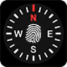Compass - Secret Vault with Military Encryption