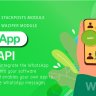 Whatsapp Rest Api For Waziper/Whatsapp Module For Stackposts
