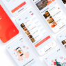 Yummer – Online Food Ordering App (Next.js + Payload CMS + PWA)