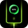Mobile Battery Charging Animation Android