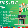 Timesheets and Leave Management module for Perfex CRM