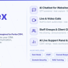 Perfex CRM Chat
