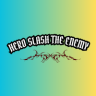 Hero Slash Enemy - Unity Source Code