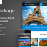 Tour Package - Wordpress Travel/Tour Theme
