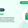 Donation – eCommerceGo Add-On