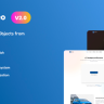 Eraseo - Image Background Remover Saas