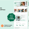 Elune - Private Menopause Consultation & Midlife Wellness WordPress Theme