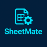 SheetMate – Excel Automation Tool Python