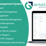 GuardScheduler SaaS - Security Guard Management System
