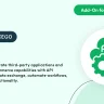 API – eCommerceGo Add-On