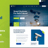 WiseGuard - CCTV and Security Systems WordPress Theme