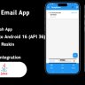 TempEmail - Temporary Email Android Source Code