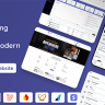 eLMS - Online Learning Management System LMS | Flutter App with Laravel Admin Panel | Next.js Web