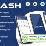 XCash - Cross Platform Mobile Wallet Application | Agent App