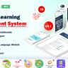 Course LMS - Learning Management System