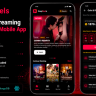 SnapReels | Short Drama Streaming SAAS Script with Android App