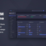 Perfex CRM Dark Theme