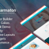 Pharmaton - Medical and Pharmacy WordPress Theme