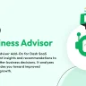 AI Business Advisor – Dash SaaS Add-On