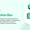Suggestion Box – Dash SaaS Add-On