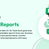 Smart Reports – Dash SaaS Add-On