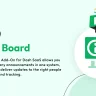 Notice Board – Dash SaaS Add-On