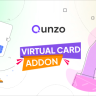 Qunzo Virtual Cards Module Addon
