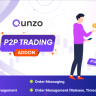 Qunzo - P2P Trading Module Addon