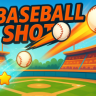 Baseball Shot Mobile Game Unity